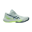 Asics Sky Elite FF MT 3 "Lichen Rock/Tranquil Teal"