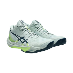 Asics Sky Elite FF MT 3 "Lichen Rock/Tranquil Teal"