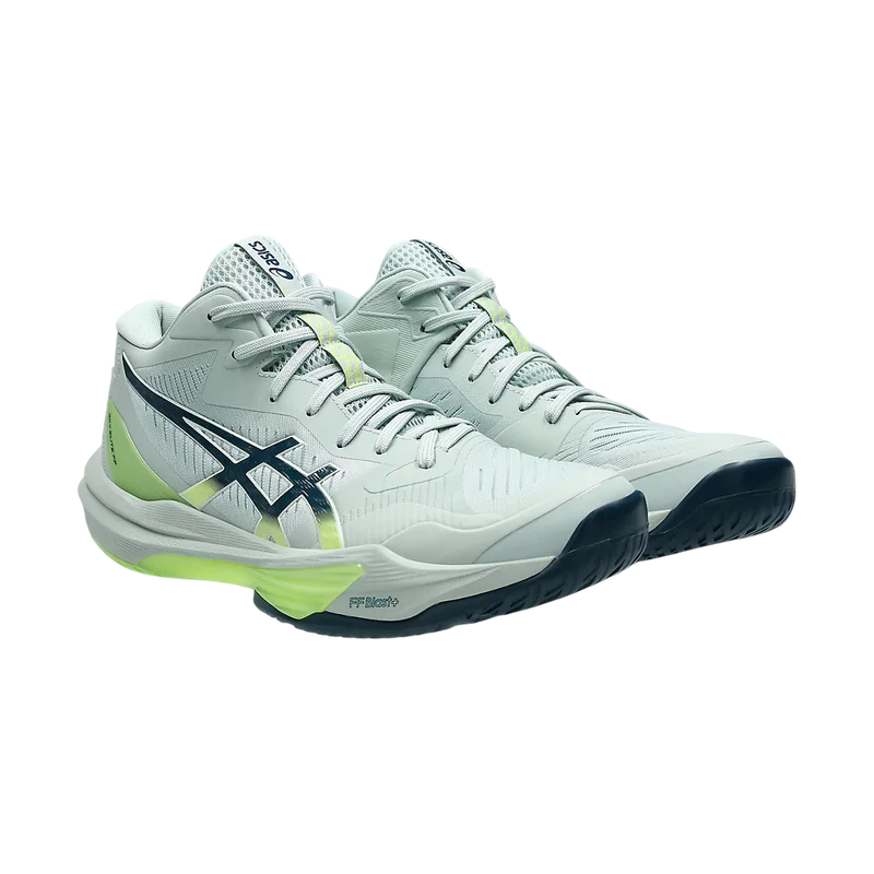 Asics Sky Elite FF MT 3 "Lichen Rock/Tranquil Teal"