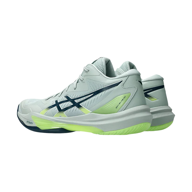 Asics Sky Elite FF MT 3 "Lichen Rock/Tranquil Teal"