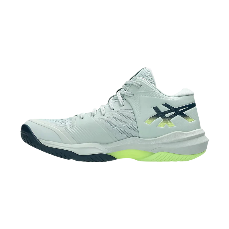 Asics Sky Elite FF MT 3 "Lichen Rock/Tranquil Teal"