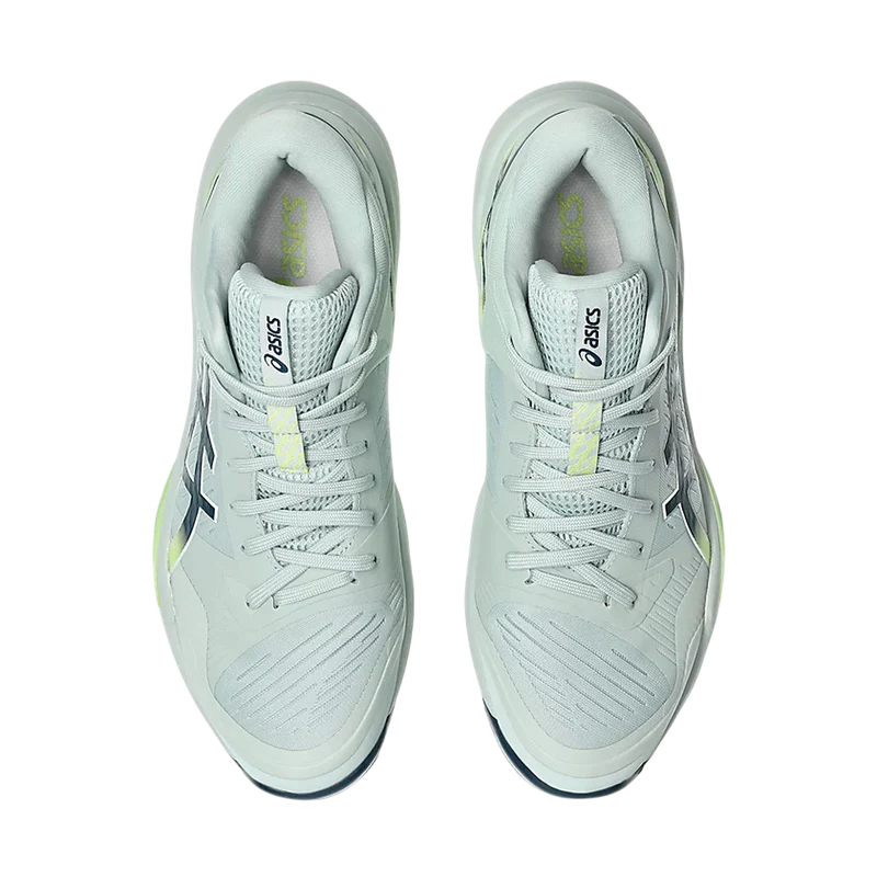 Asics Sky Elite FF MT 3 "Lichen Rock/Tranquil Teal"
