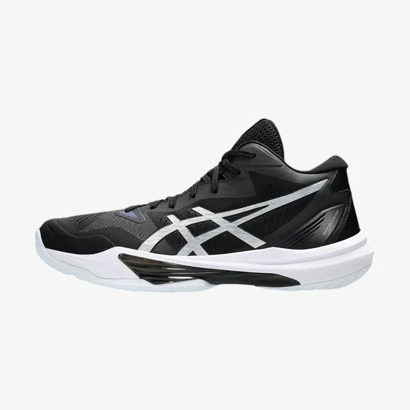 Asics Sky Elite FF MT 3 "Black/Pure Silver"
