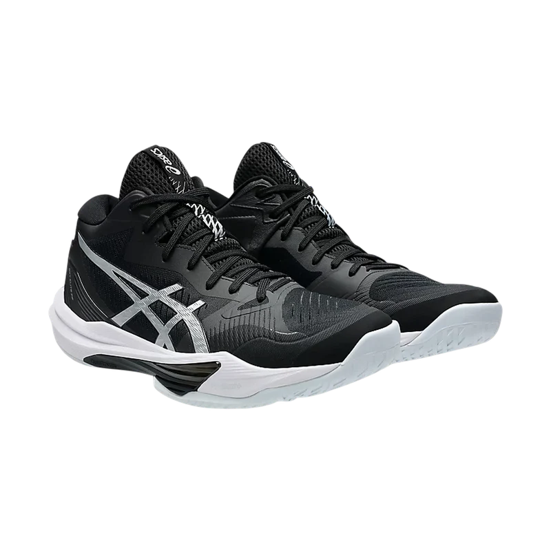 Asics Sky Elite FF MT 3 "Black/Pure Silver"