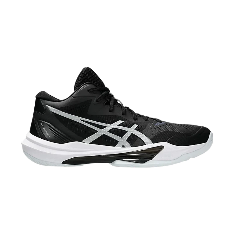 Asics Sky Elite FF MT 3 "Black/Pure Silver"