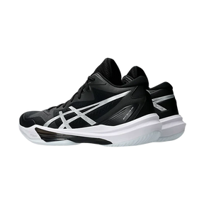 Asics Sky Elite FF MT 3 "Black/Pure Silver"