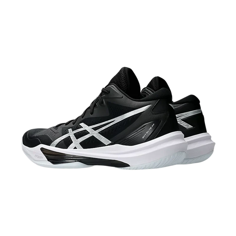 Asics Sky Elite FF MT 3 "Black/Pure Silver"