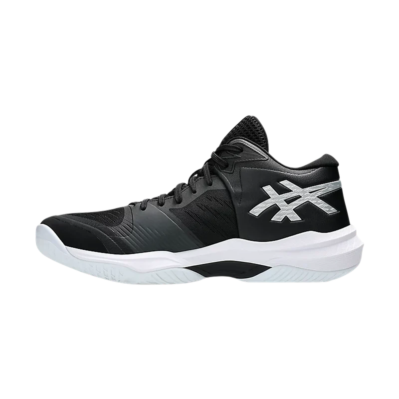 Asics Sky Elite FF MT 3 "Black/Pure Silver"