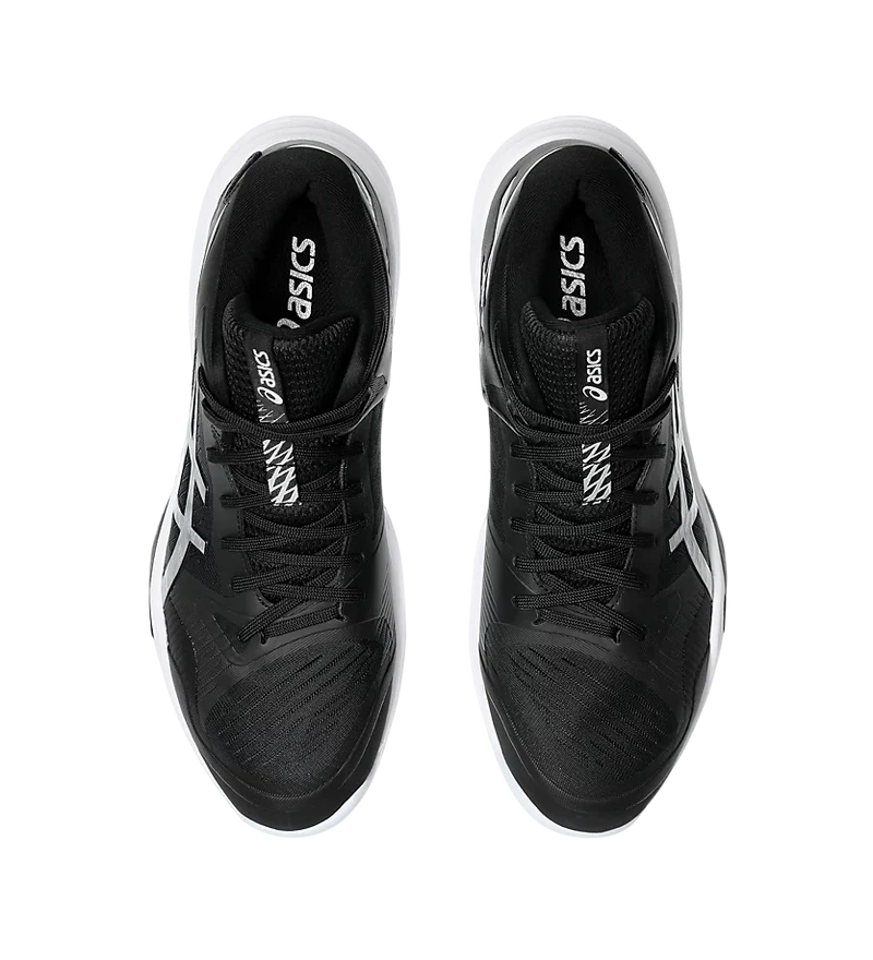 Asics Sky Elite FF MT 3 "Black/Pure Silver"