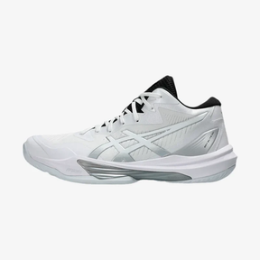 Asics Sky Elite FF MT 3 "White/White"