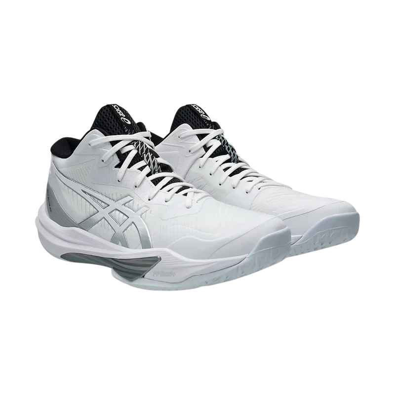 Asics Sky Elite FF MT 3 "White/White"