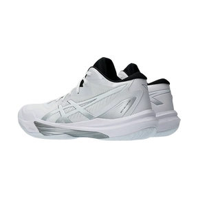 Asics Sky Elite FF MT 3 "White/White"