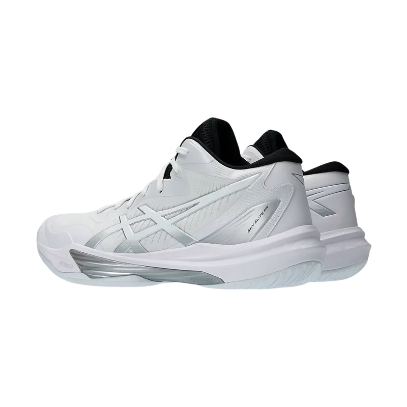 Asics Sky Elite FF MT 3 "White/White"