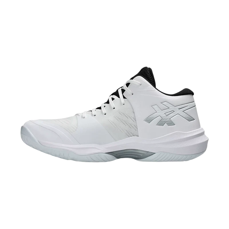 Asics Sky Elite FF MT 3 "White/White"